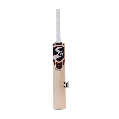 SG Sierra 150 English Willow Cricket Bat