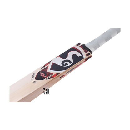 SG Sierra 150 English Willow Cricket Bat