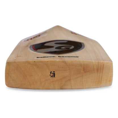 SG Sierra 150 English Willow Cricket Bat