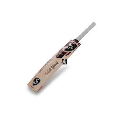 SG Sierra 150 English Willow Cricket Bat Front Zoom Out