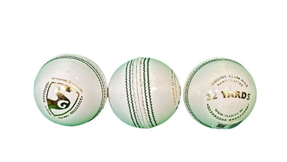 SG Tournament White Ball