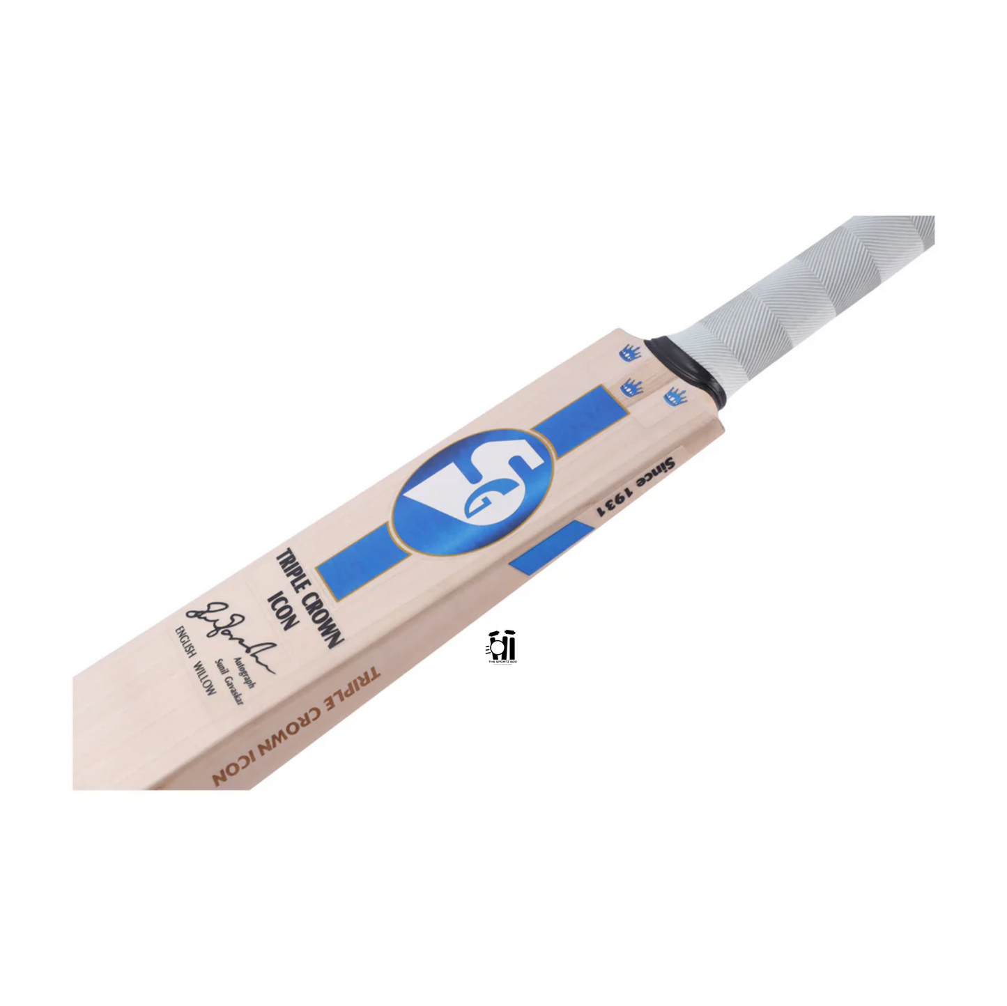 SG Triple Crown Icon Cricket Bat