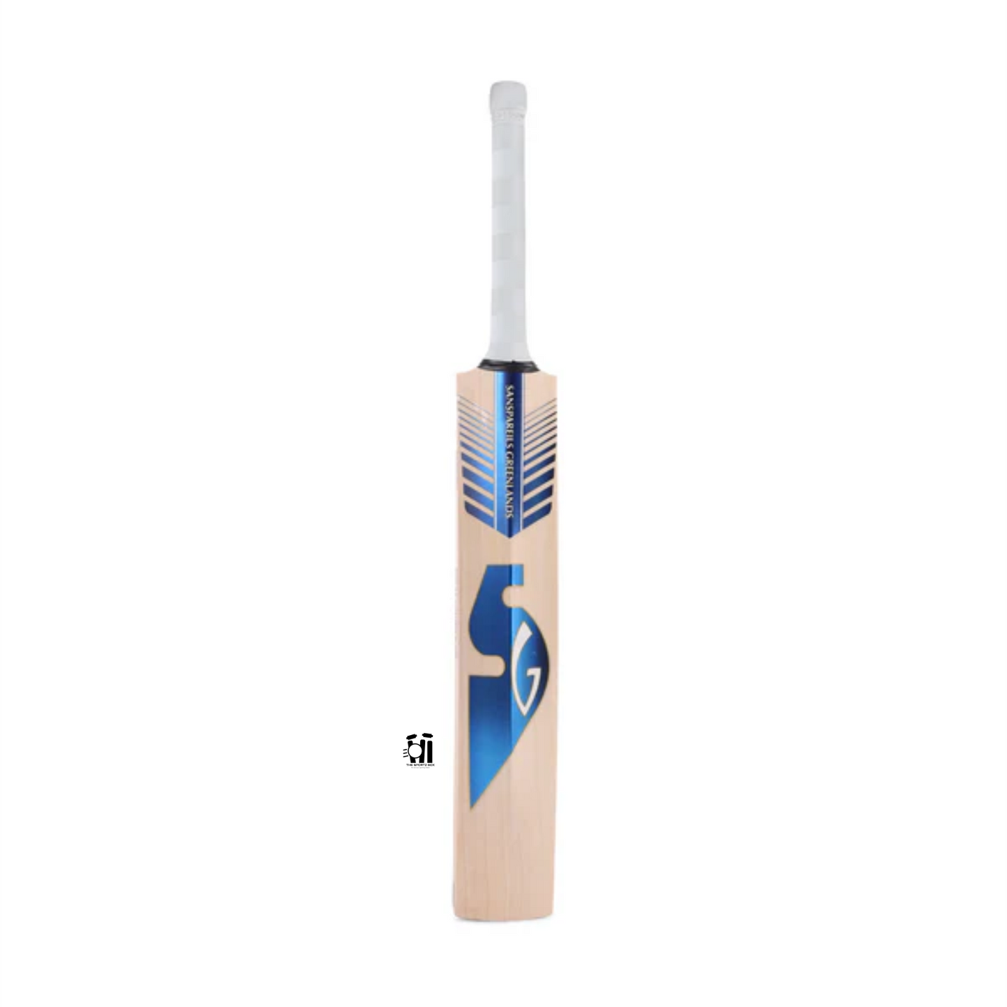 SG Triple Crown Icon Cricket Bat