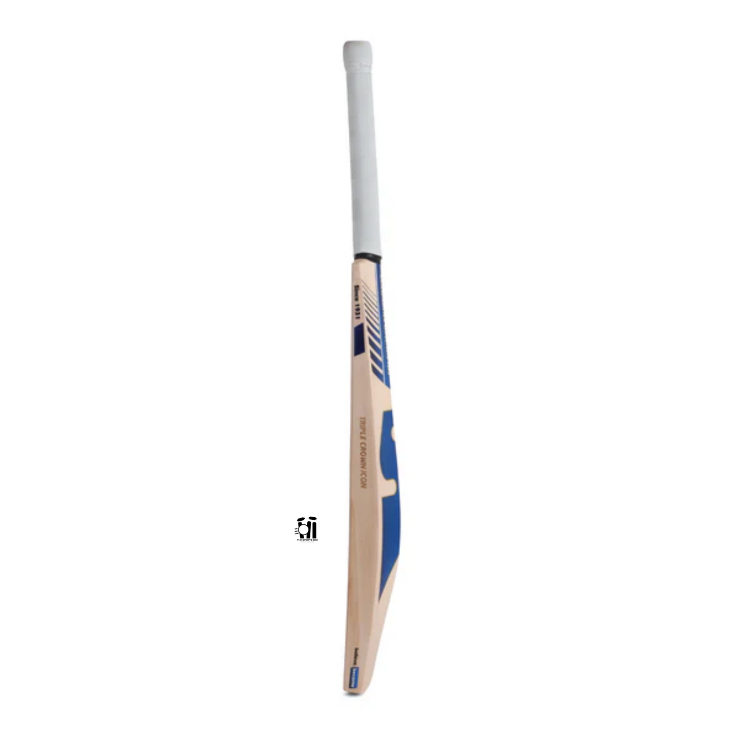 SG Triple Crown Icon Cricket Bat