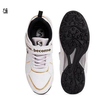 SG Century 5.0 Cricket Shoes