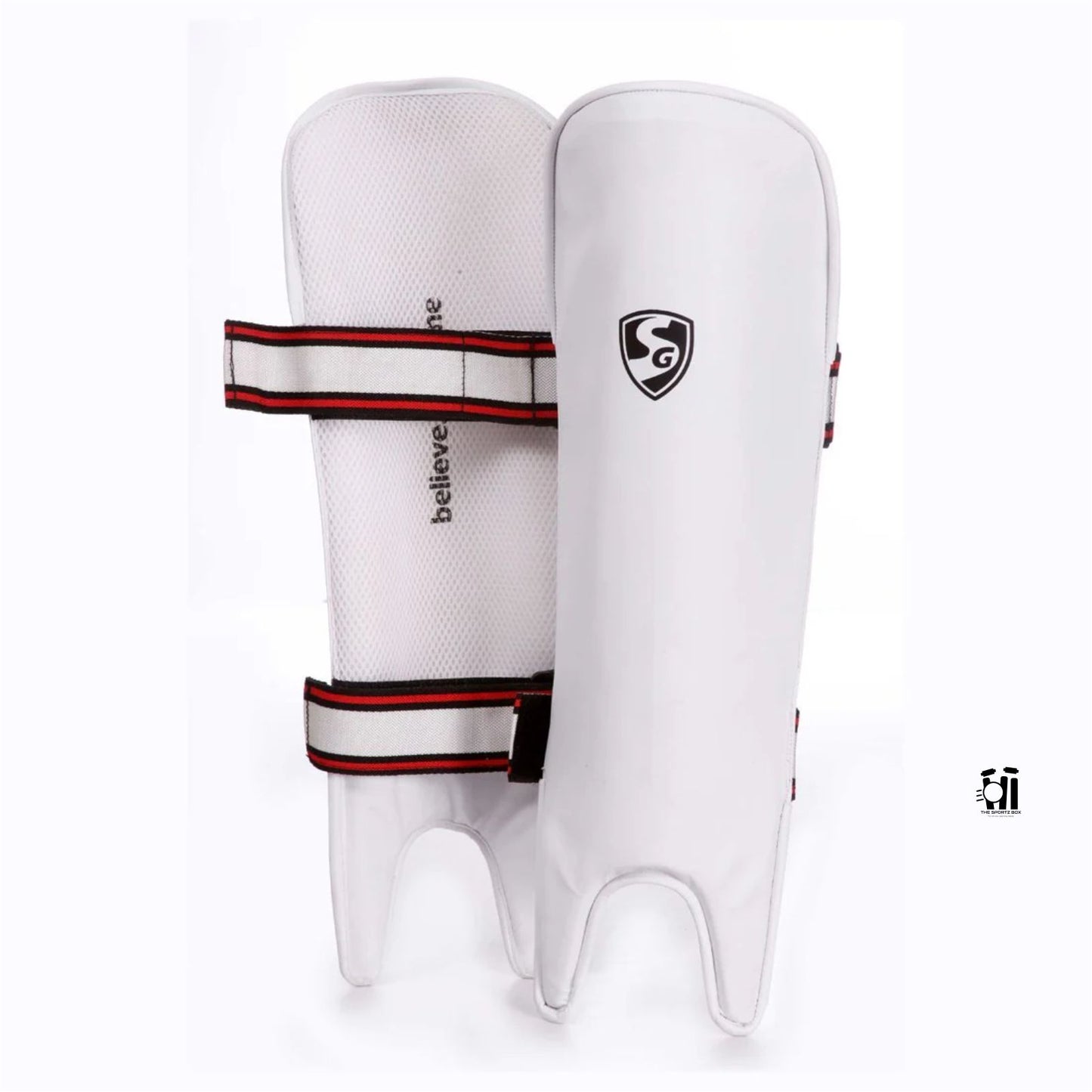 SG Fielding Shin Guard