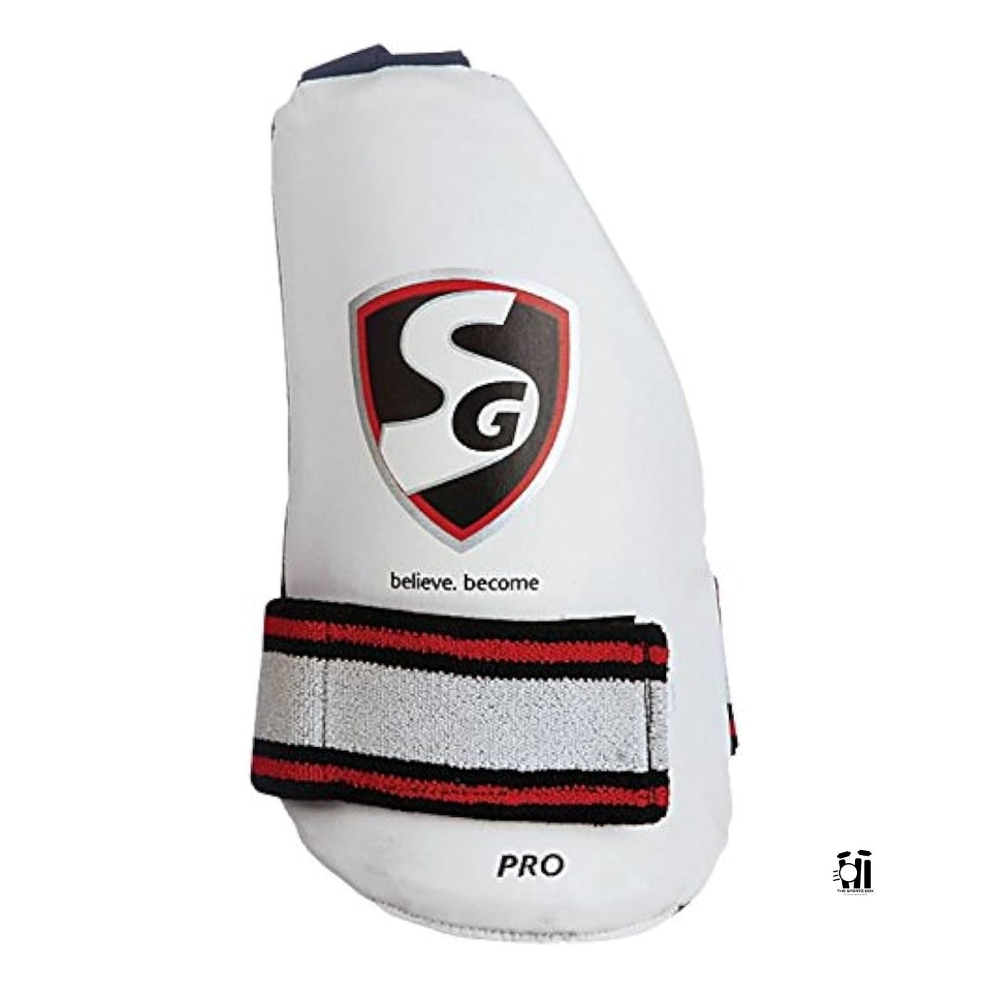 SG Pro Inner Thigh Pad | Thigh Guard