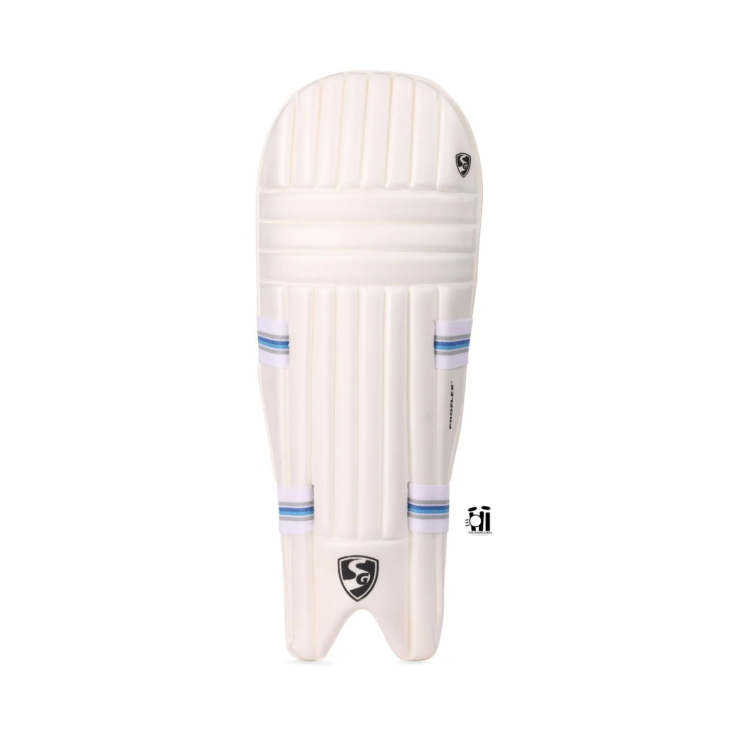 SG Proflex Cricket Batting Pad & Legguard