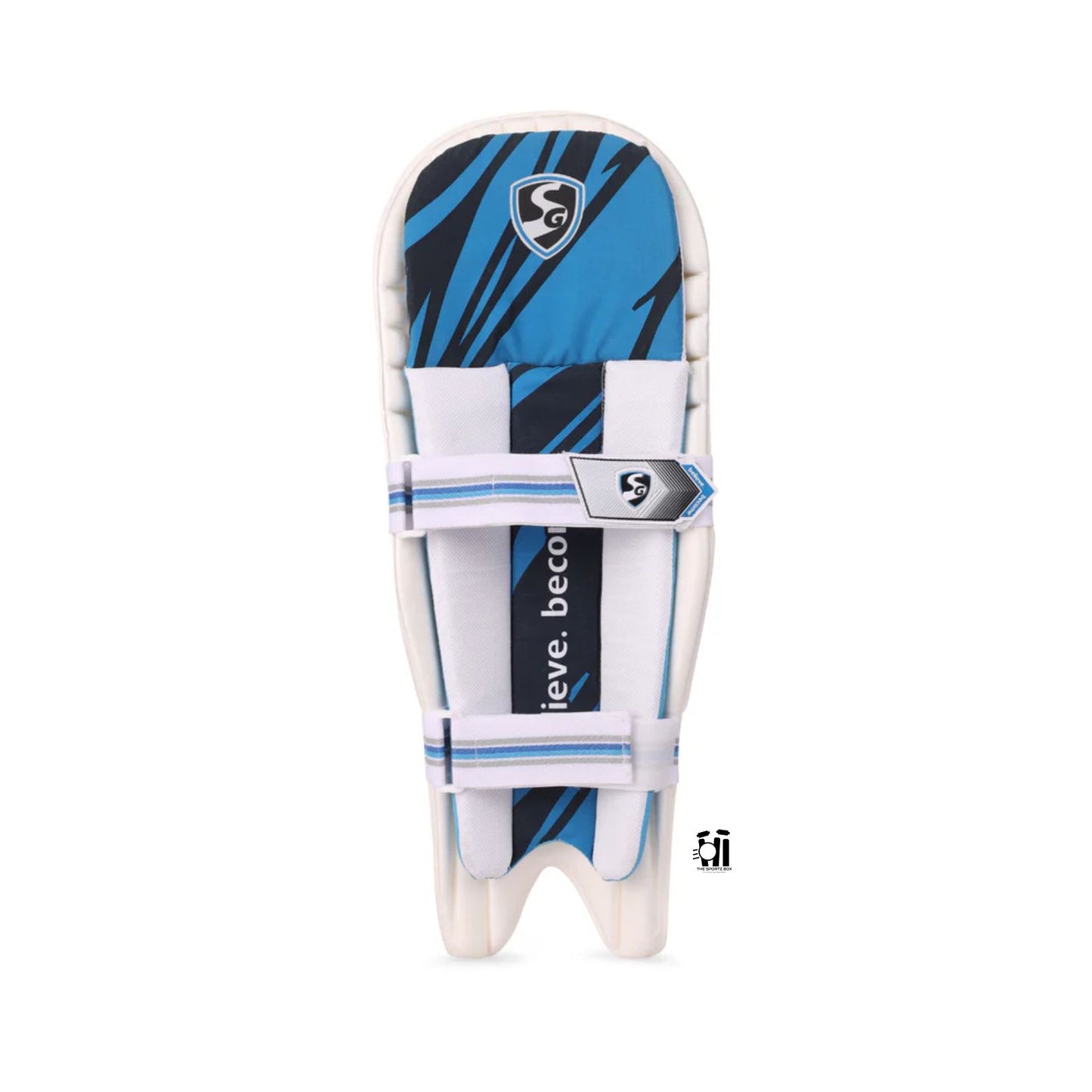 SG Proflex Cricket Batting Pad & Legguard