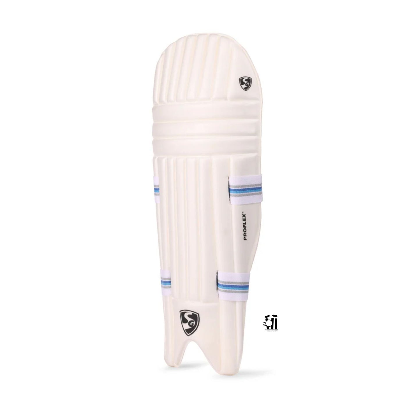 SG Proflex Cricket Batting Pad & Legguard