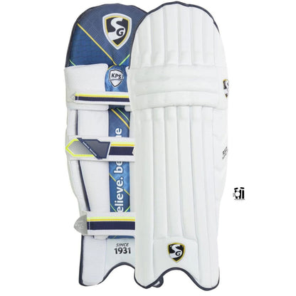 SG RSD Supalite Cricket Batting Pads and Legguards