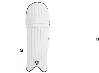 SG RSD Supalite Cricket Batting Pads and Legguards