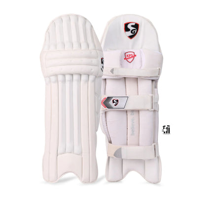 SG Test Cricket Batting Pads and Legguards