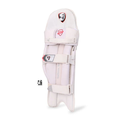 SG Test Cricket Batting Pads and Legguards