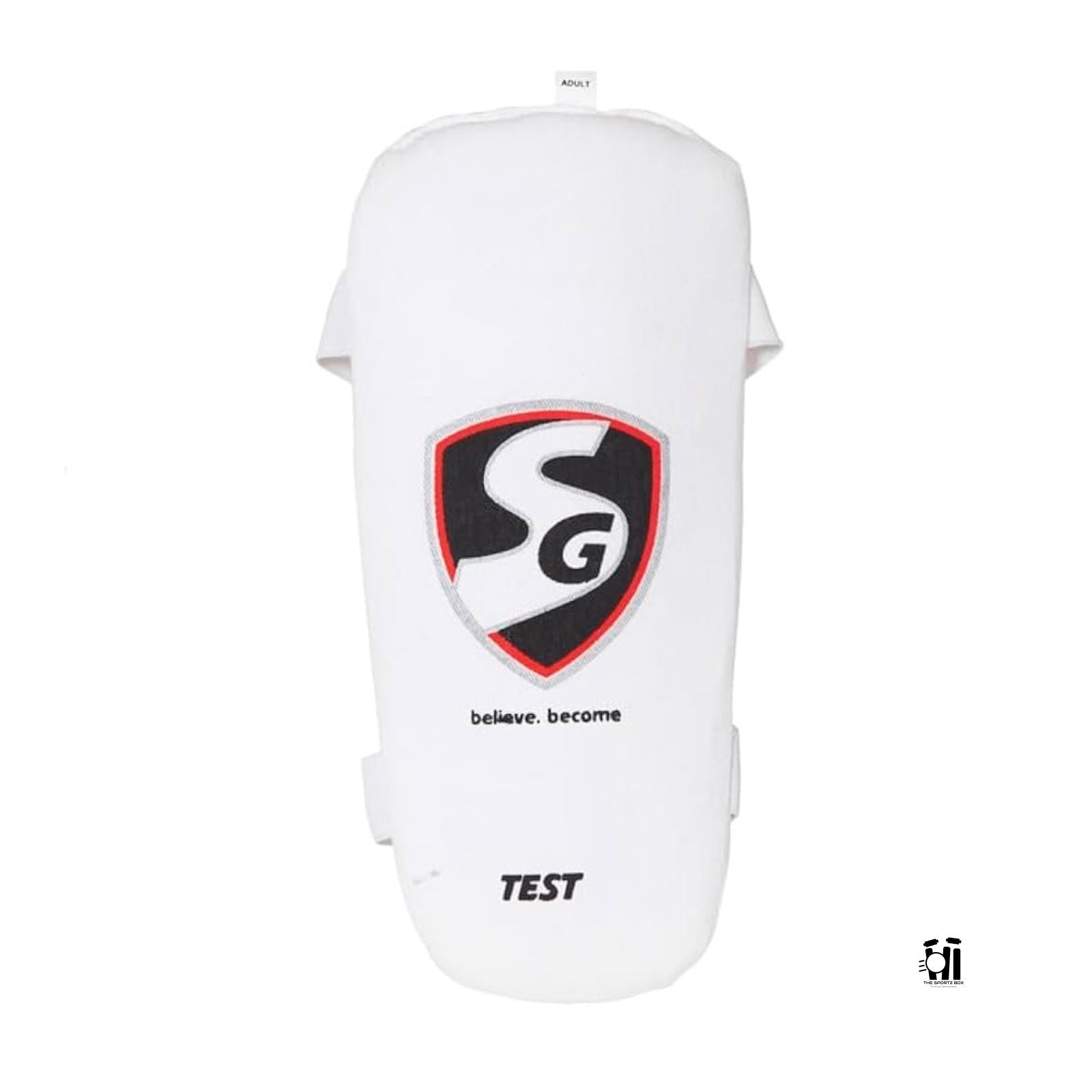 SG Test Elbow Guard