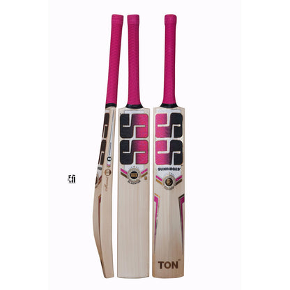 SS Gladiator EW Cricket Bat