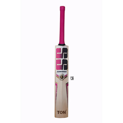 SS Gladiator EW Cricket Bat