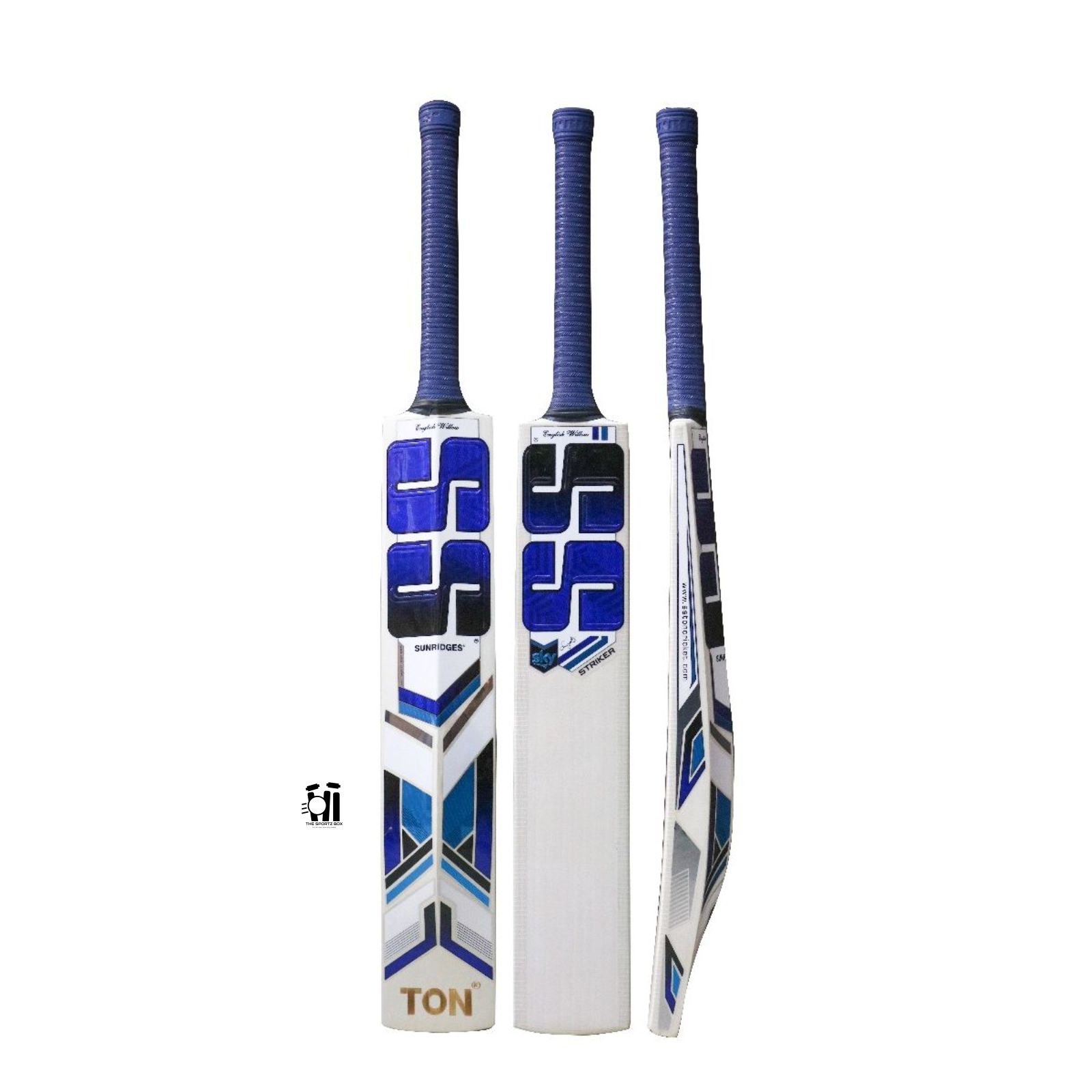 SS Sky Striker Cricket Bat