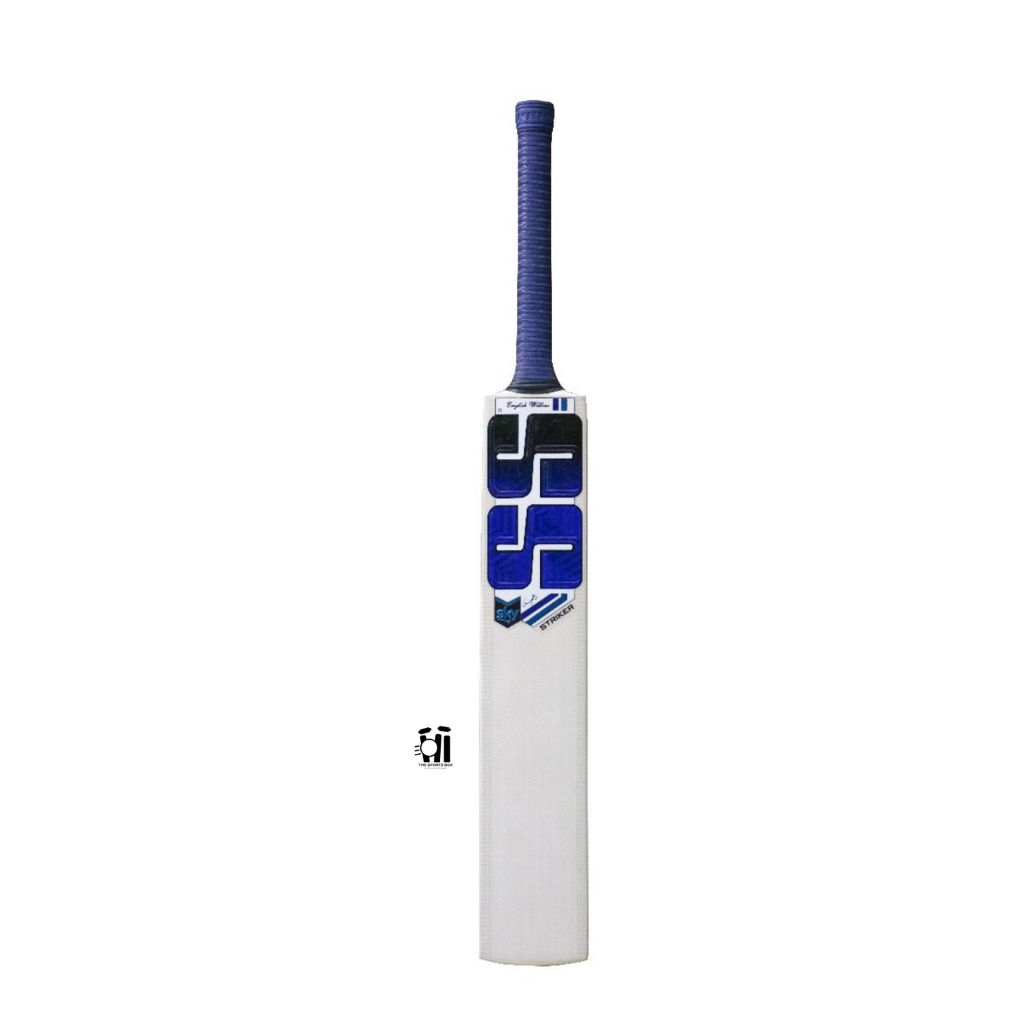 SS Sky Striker Cricket Bat