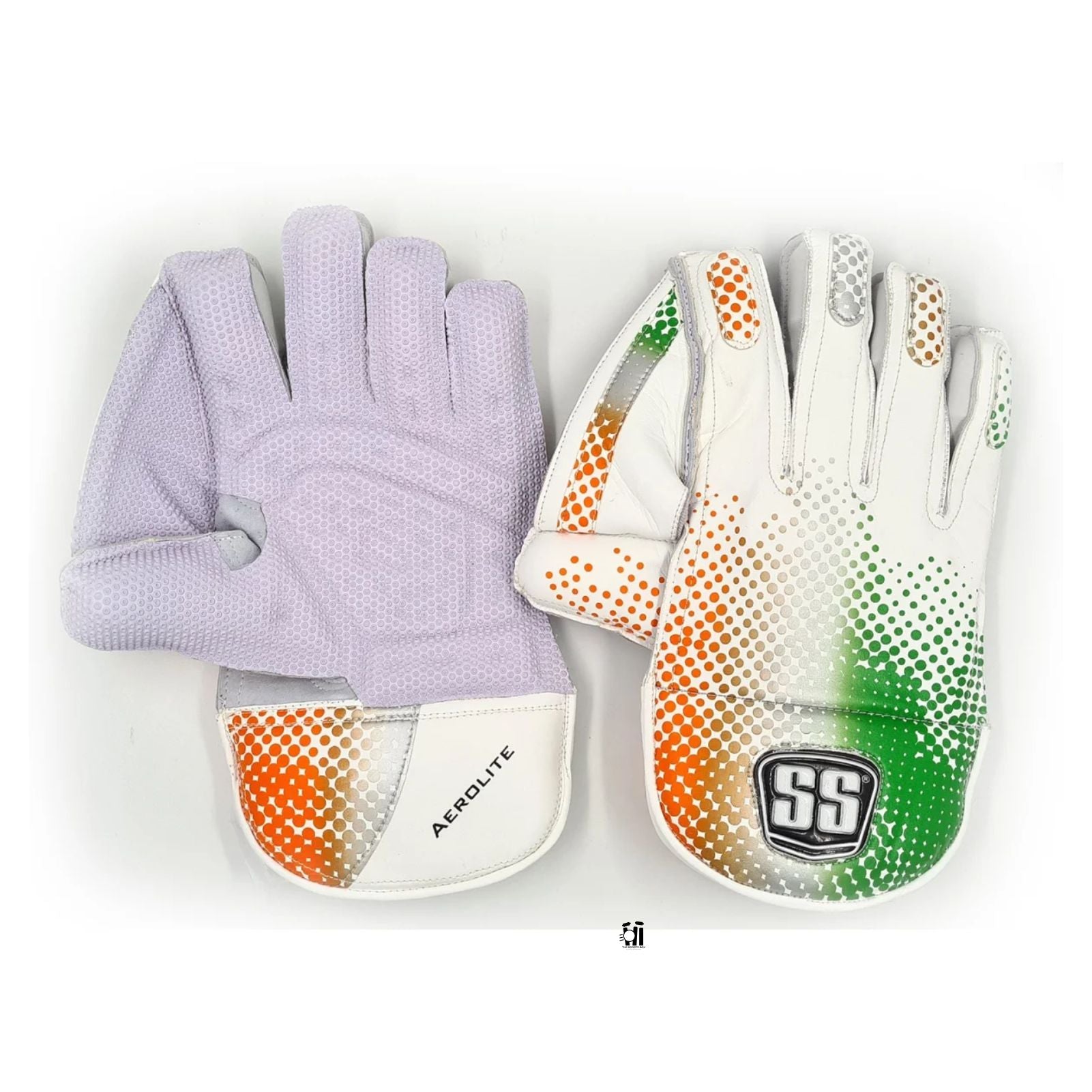 SS Aerolite Wicket Keeping Gloves