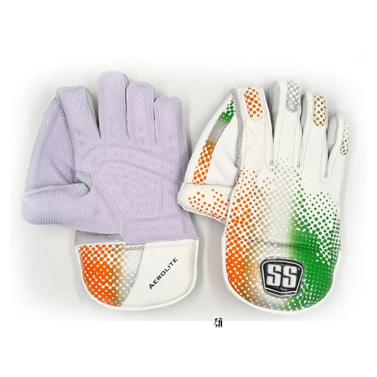 SS Aerolite Wicket Keeping Gloves