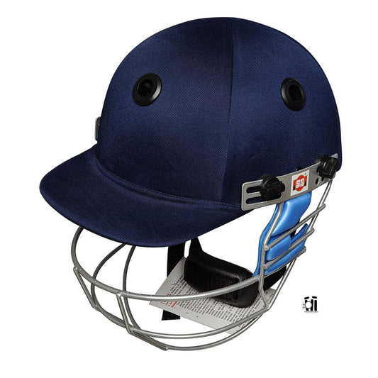 SS Gutsy Cricket Helmet