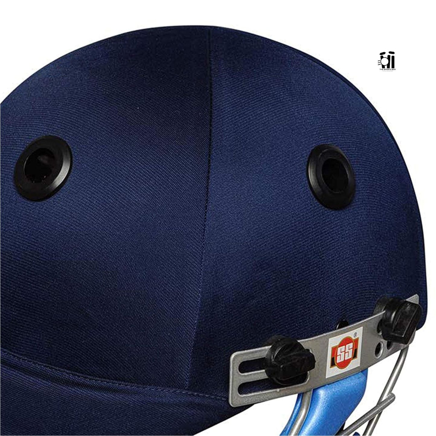 SS Gutsy Cricket Helmet