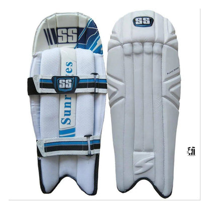 SS Player Series Cricket Wicket Keeping Pads and Legguards