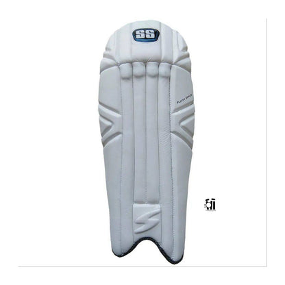 SS Player Series Cricket Wicket Keeping Pads and Legguards