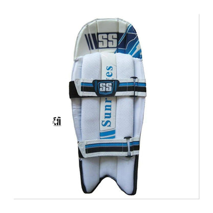 SS Player Series Cricket Wicket Keeping Pads and Legguards