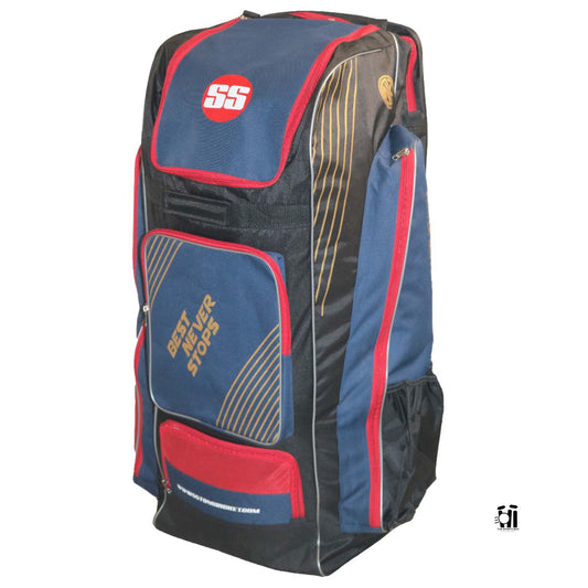 SS Players Duffle Cricket Kit Bag