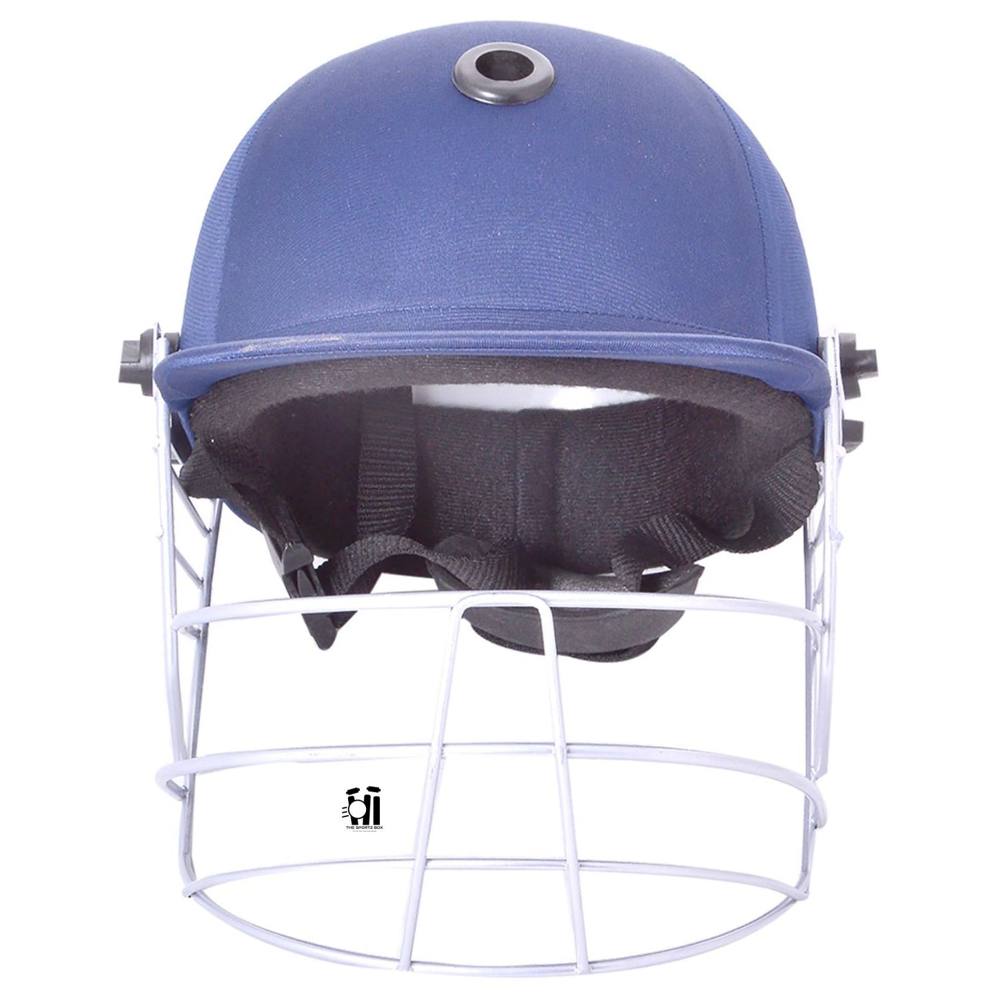 SS Prince Cricket Helmet