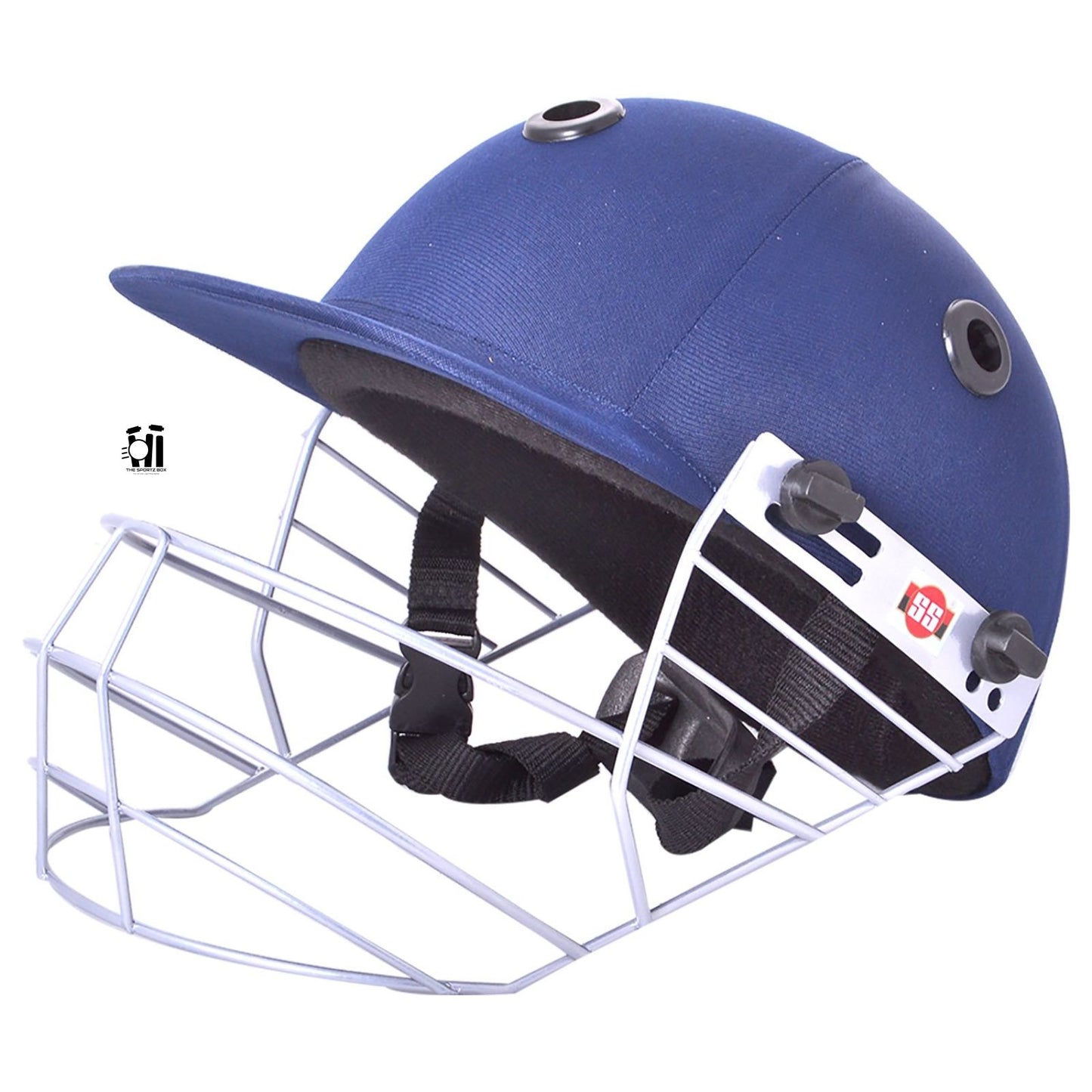 SS Prince Cricket Helmet