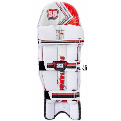 SS Test Opener Cricket Batting Pads and Legguards