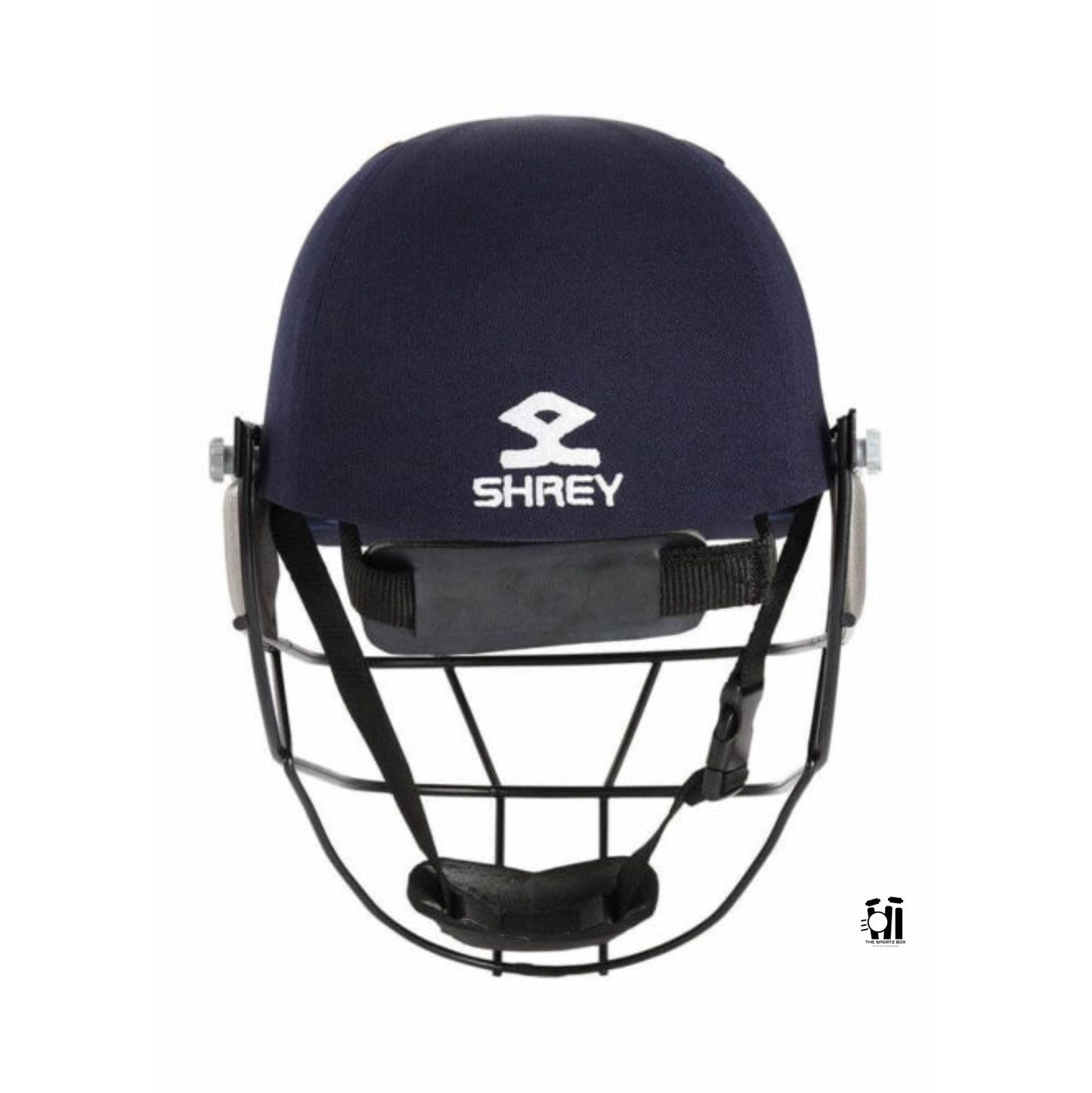 Shrey Premium 2.0 Cricket Helmet