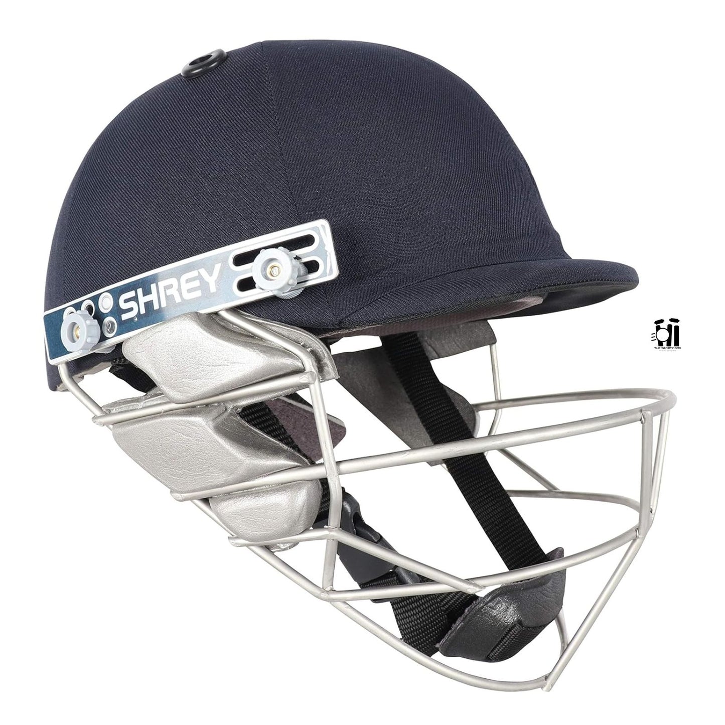 Shrey Pro Guard Cricket Helmet