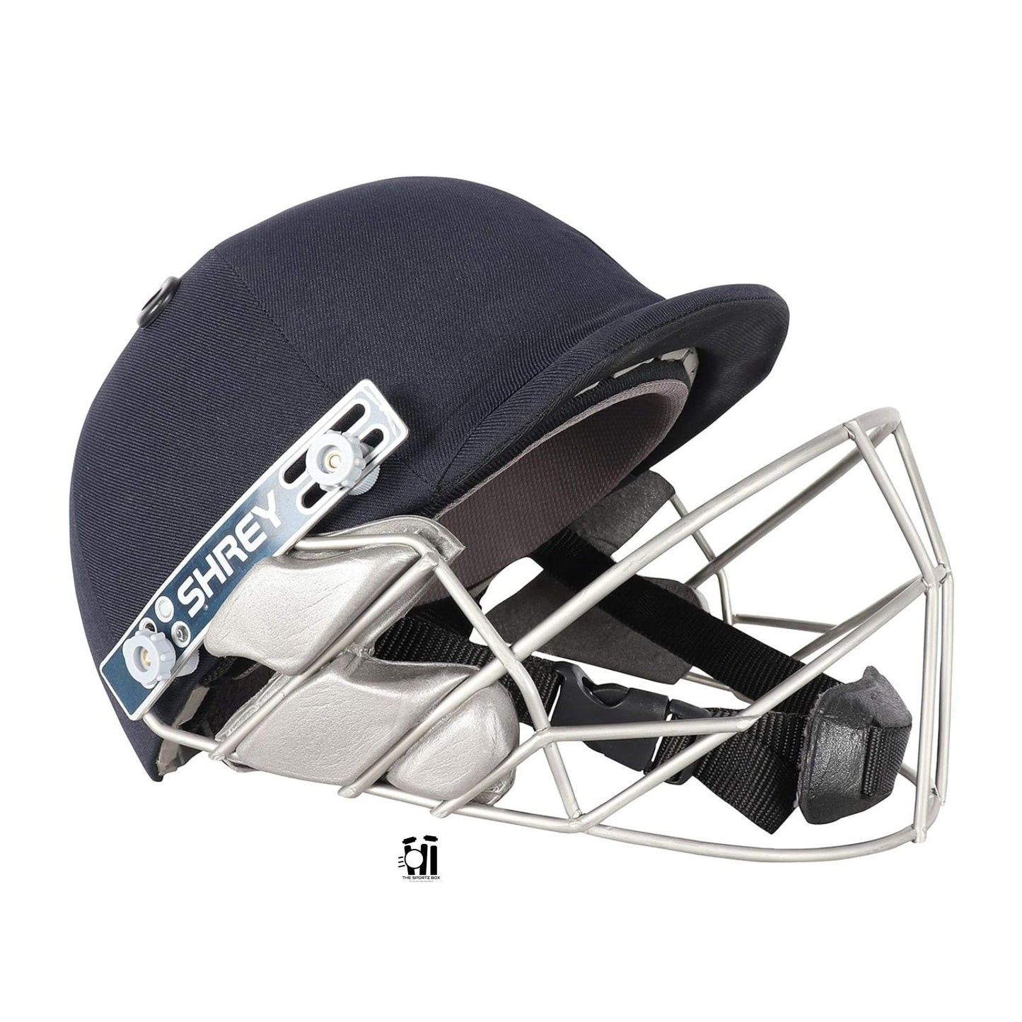 Shrey Pro Guard Cricket Helmet