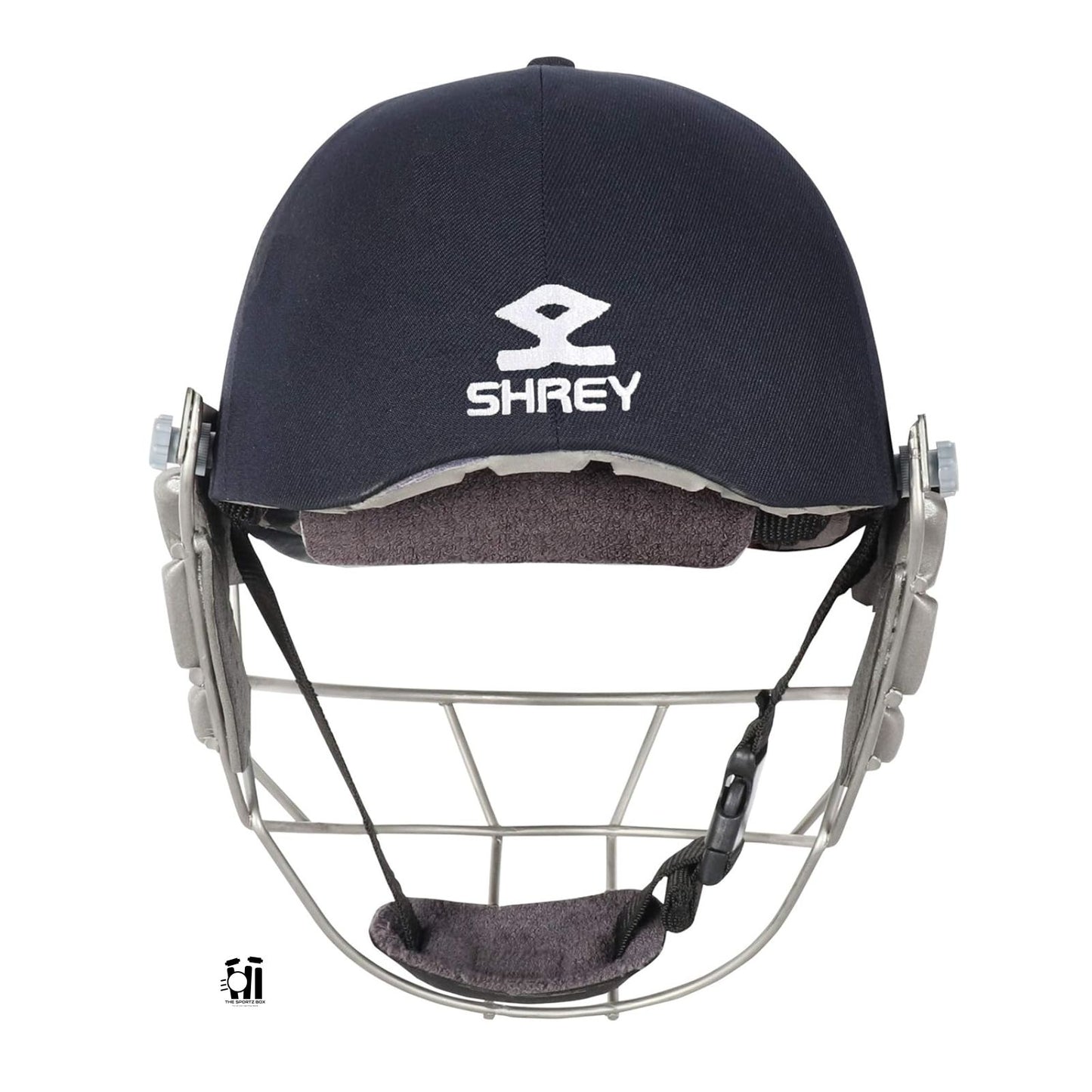 Shrey Pro Guard Cricket Helmet