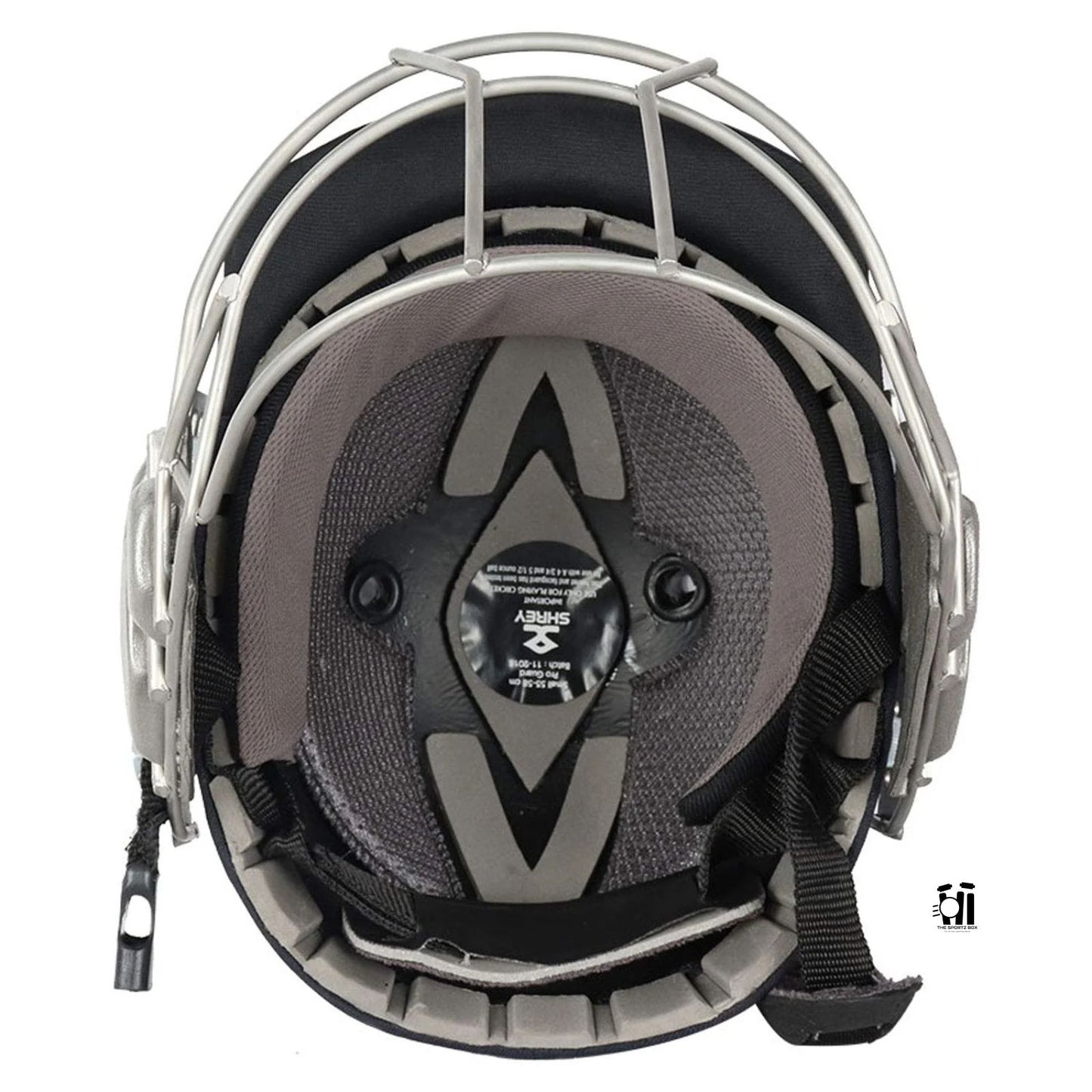 Shrey Pro Guard Cricket Helmet