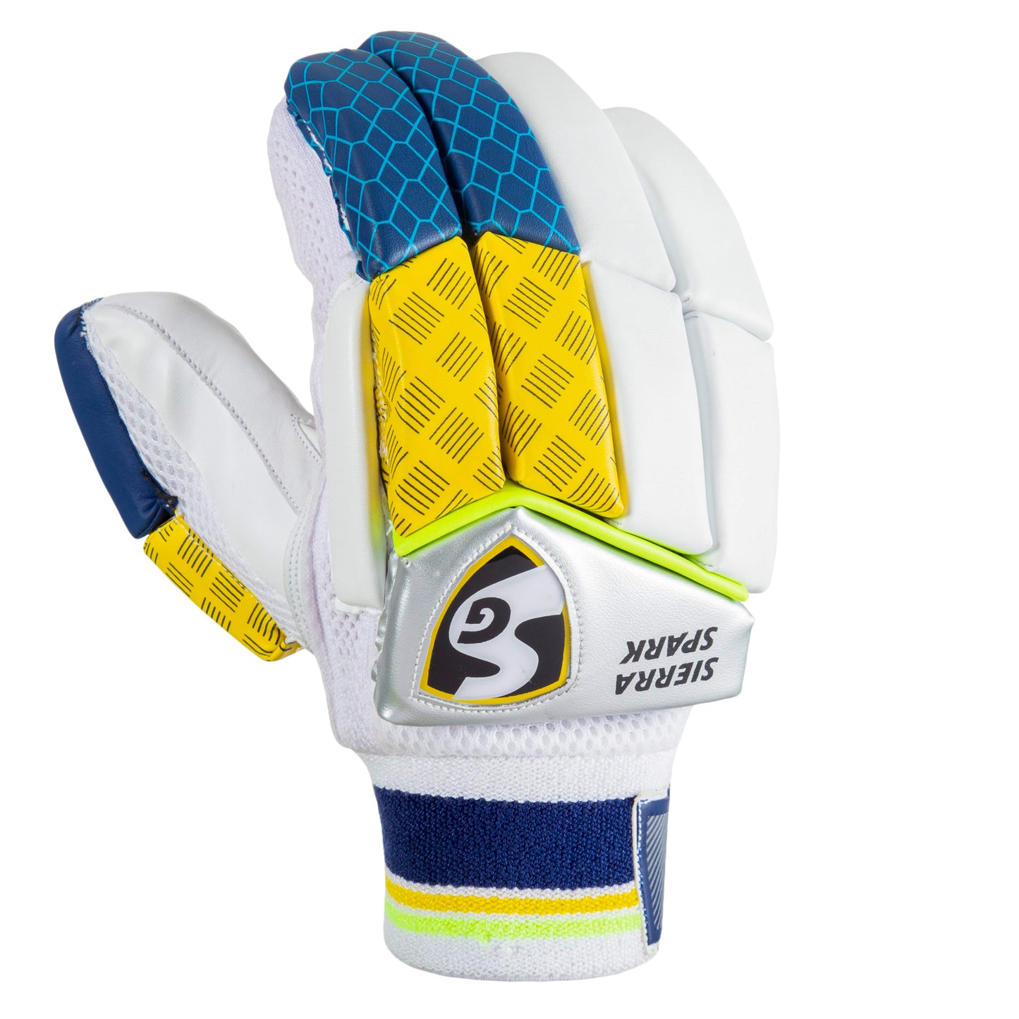 SG Sierra Spark Batting Gloves