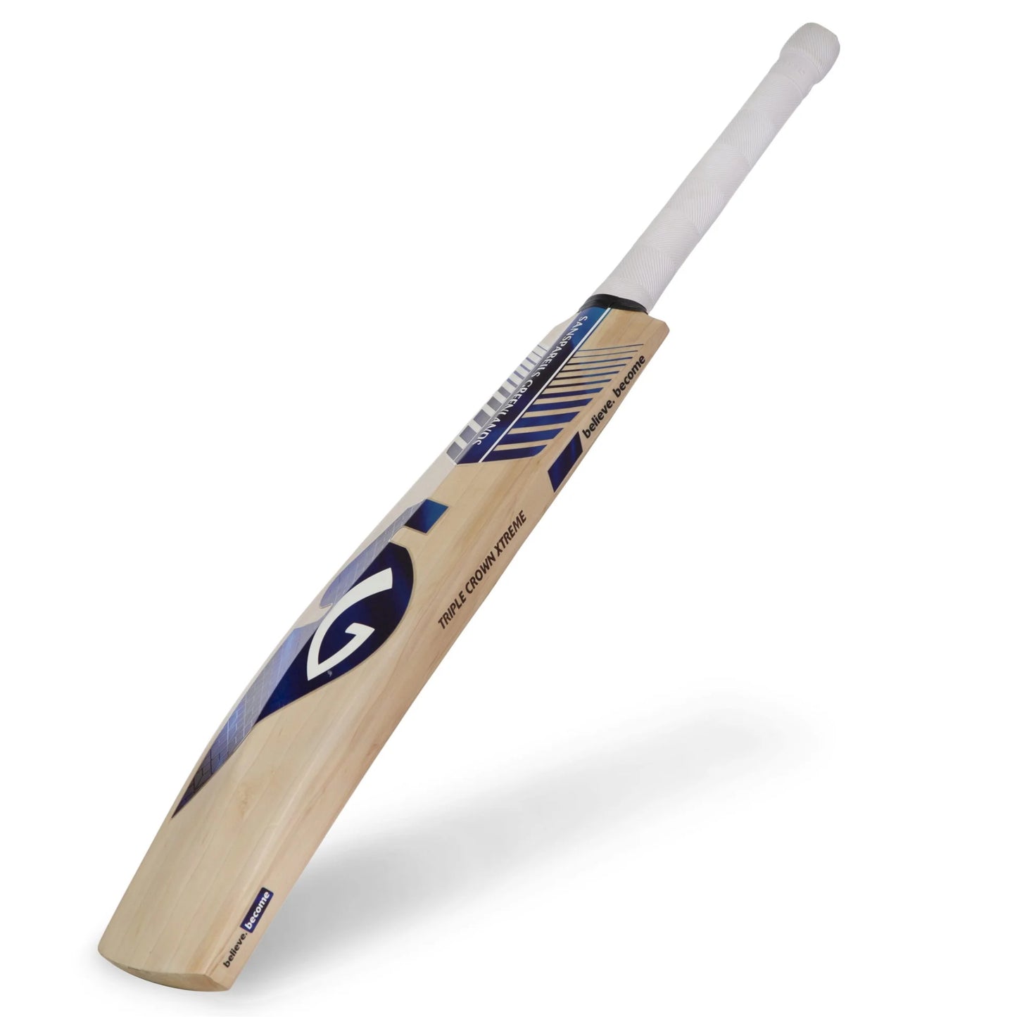 SG Triple Crown Xtreme bat