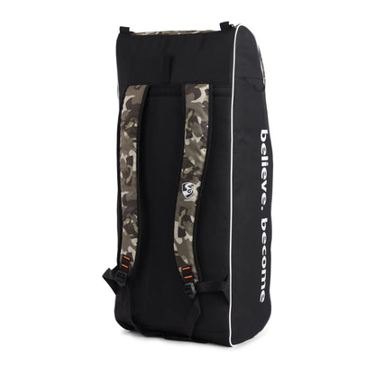 SG Blazepak Duffle Kit Bag
