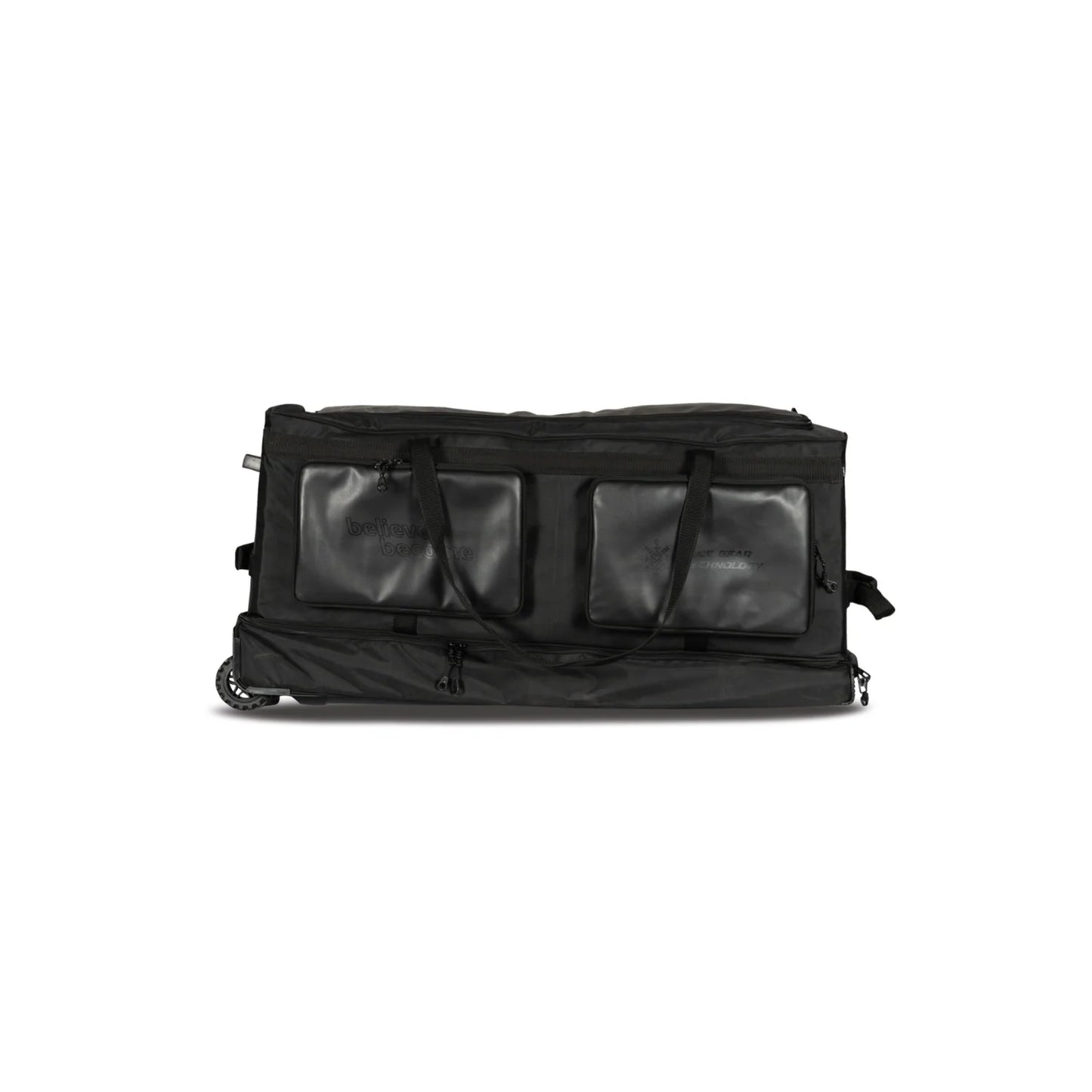 SG KLR Trunk Player Cricket Kit Bag