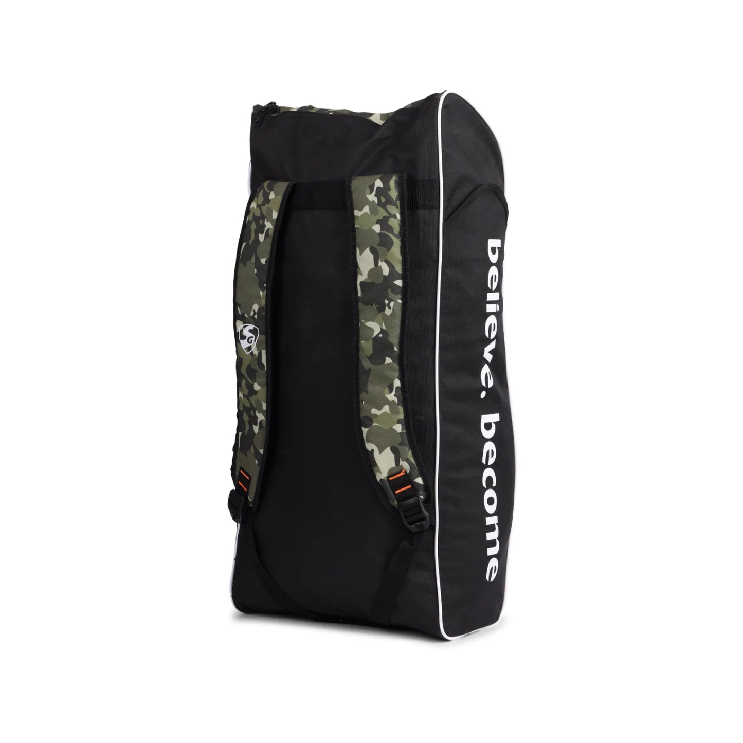 SG Blaze Junior Duffle Kit Bag