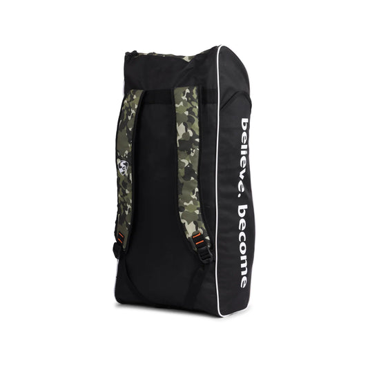 SG Blaze Junior Duffle Kit Bag