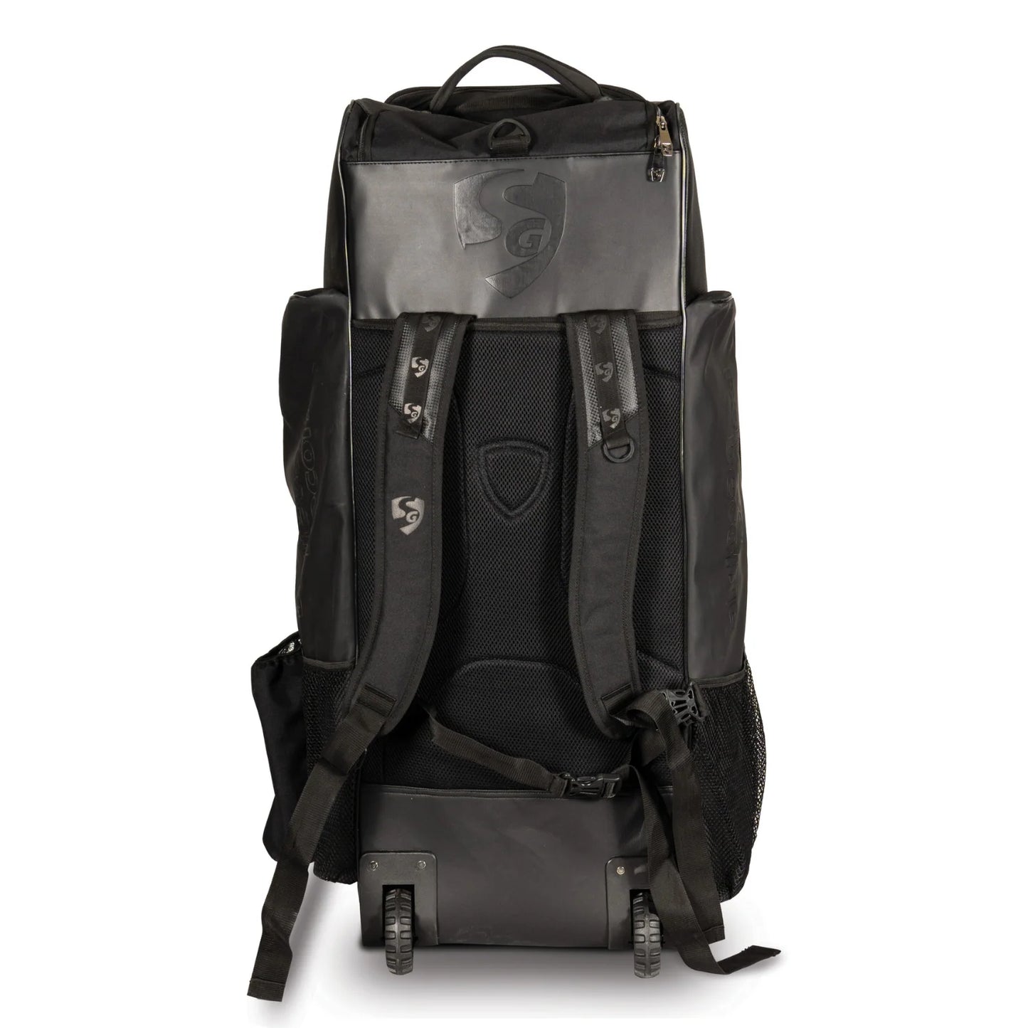 SG KLR Wheelie Duffle Kit Bag