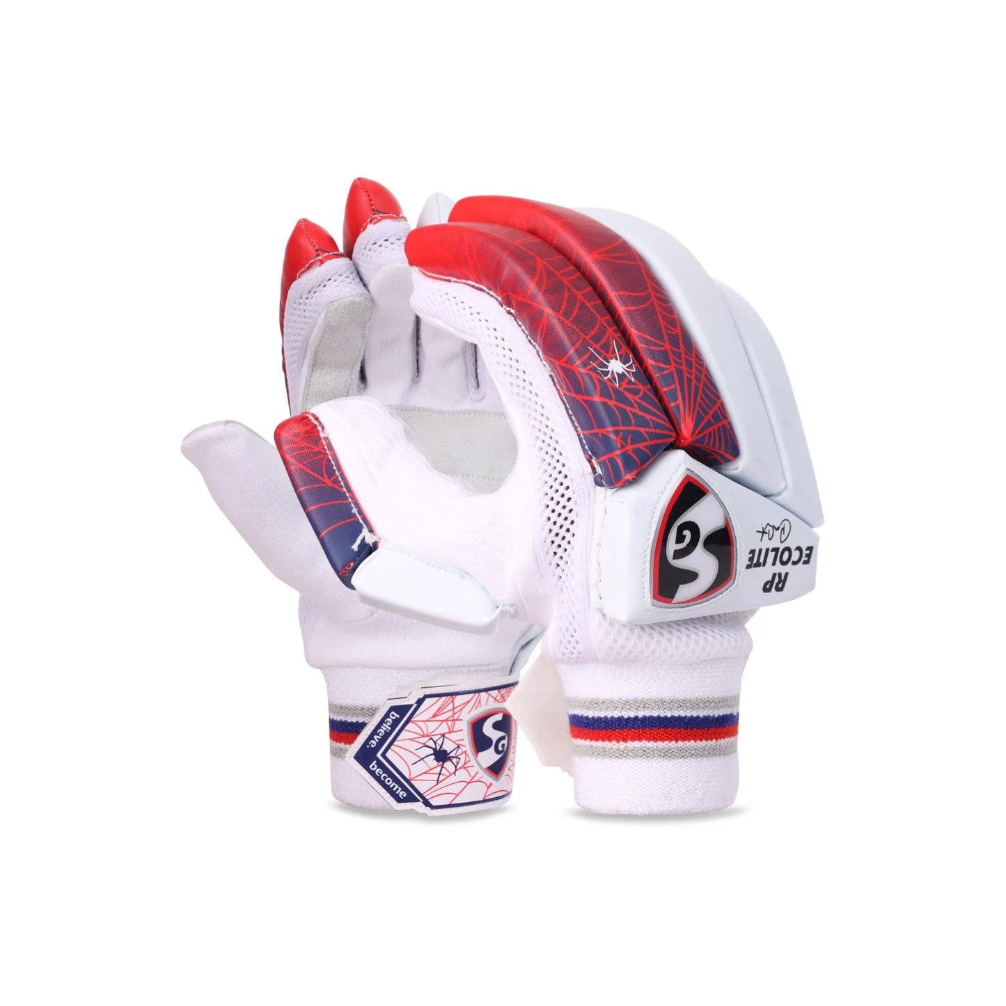 SG RP Ecolite Batting gloves