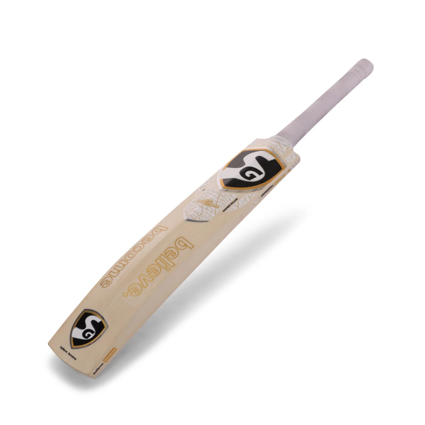 SG Cobra Gold Kashmir Willow Cricket Bat
