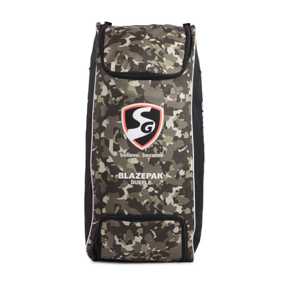 SG Blazepak Duffle Kit Bag