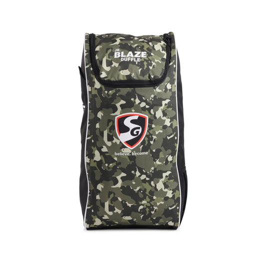 SG Blaze Junior Duffle Kit Bag
